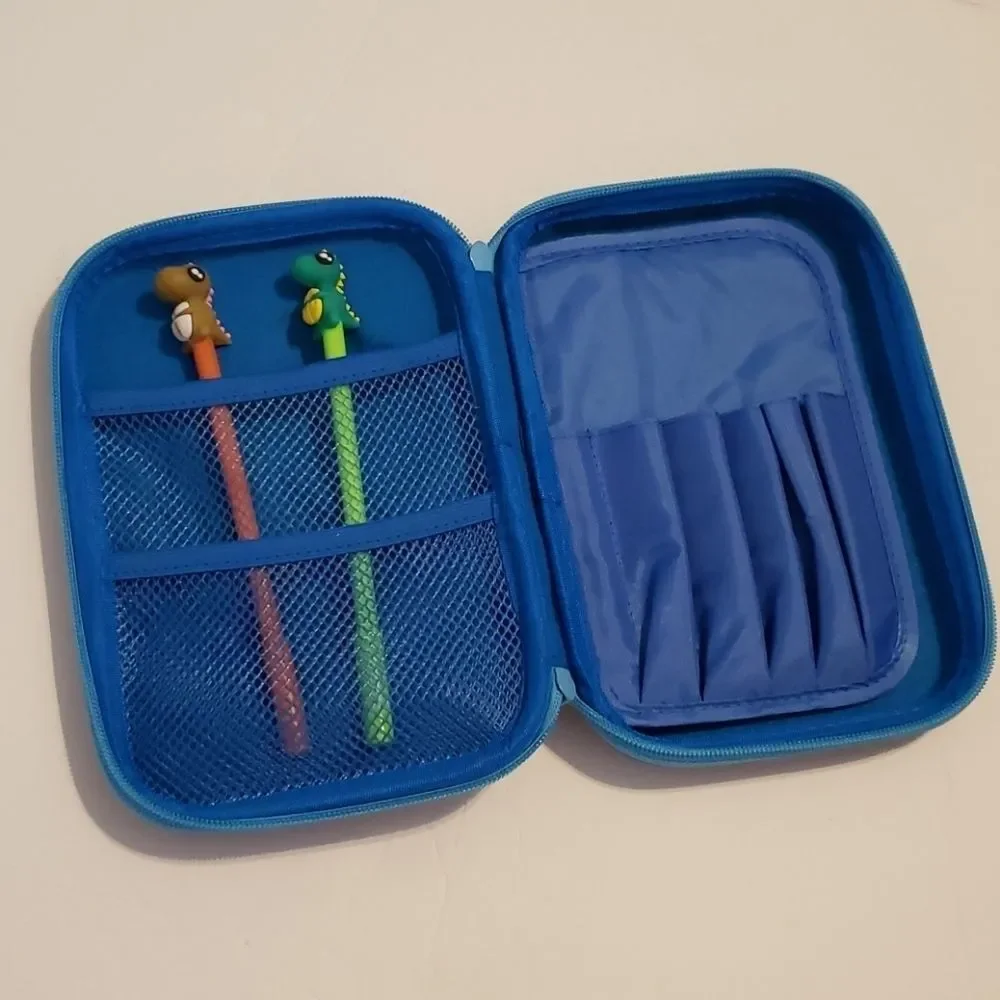 School Pencil Case